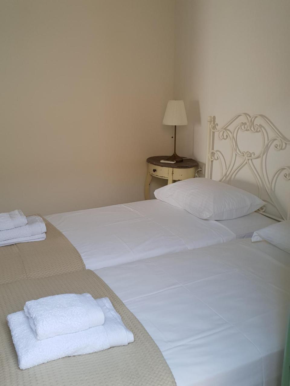 Danezis Sea Stars Villas Symi Exterior foto