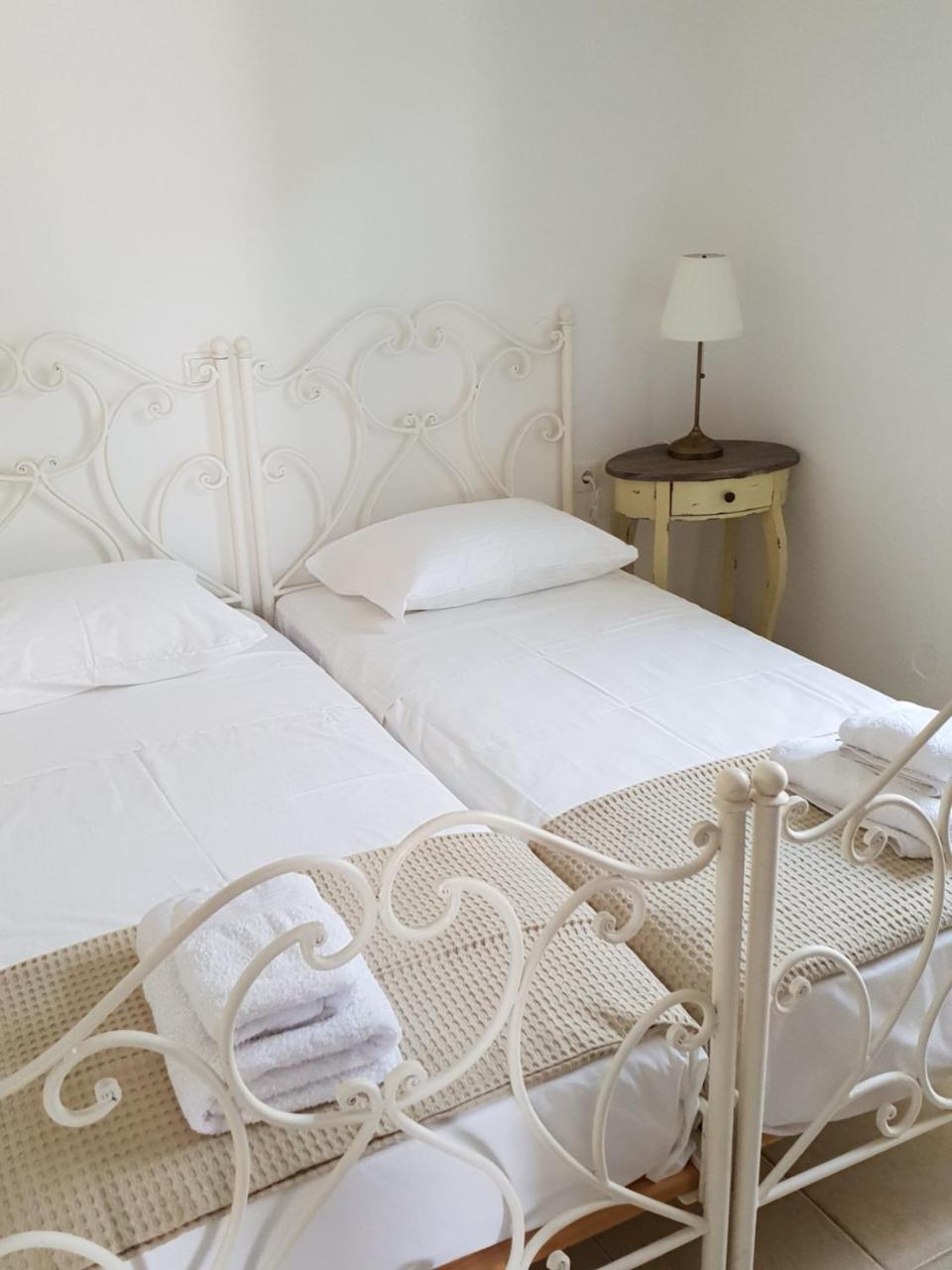 Danezis Sea Stars Villas Symi Exterior foto